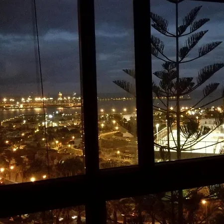 An With An Ocean View Διαμέρισμα *