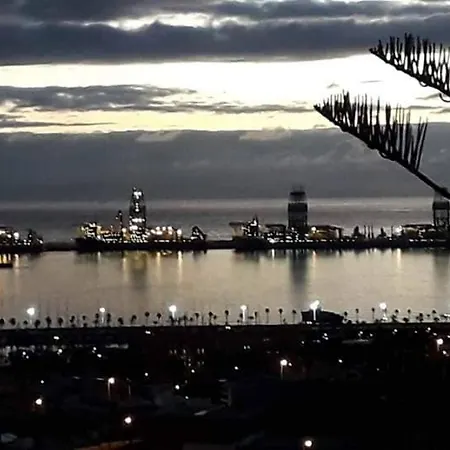 An With An Ocean View 라스팔마스