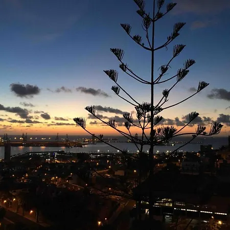 아파트 An With An Ocean View *