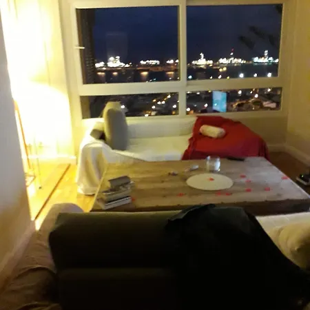 아파트 An With An Ocean View 라스팔마스